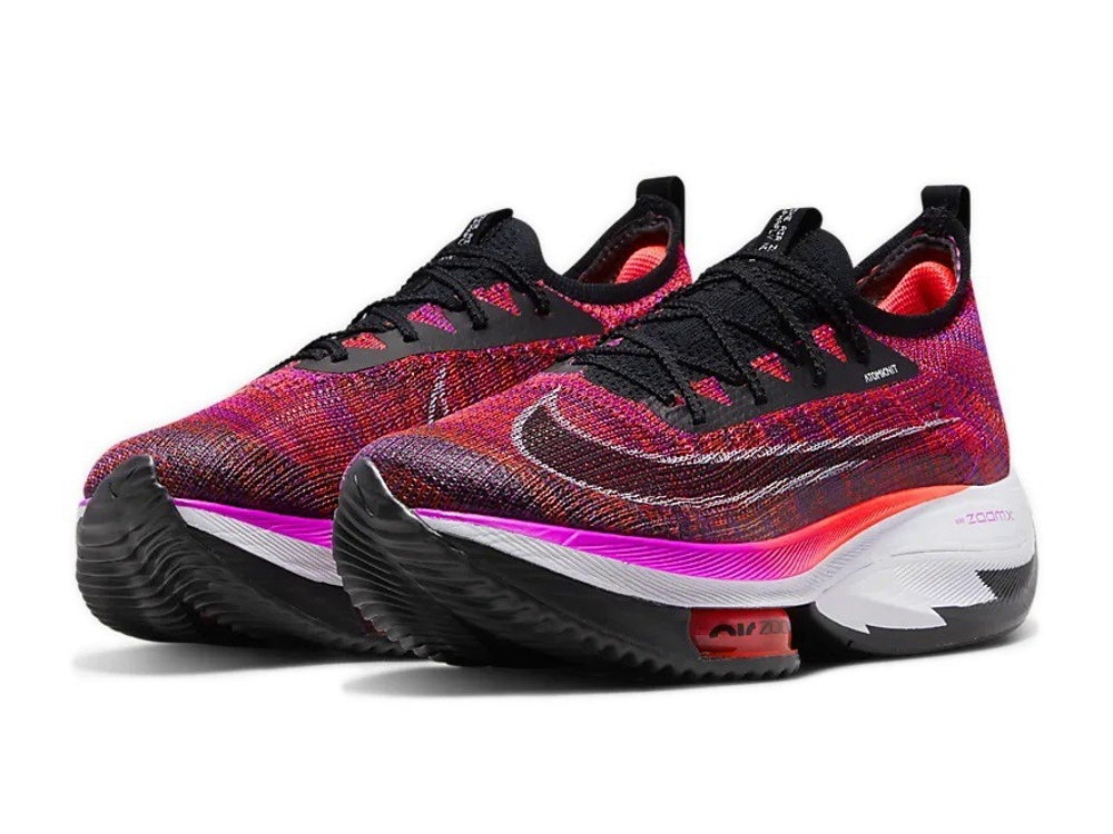 Кроссовки женские Nike Air Zoom Alphafly Next%