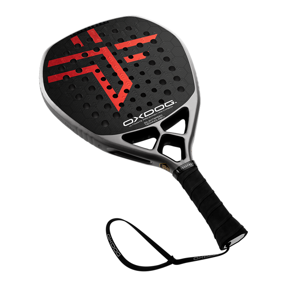 Ракетка Oxdog Ultimate Pro Smash 2026