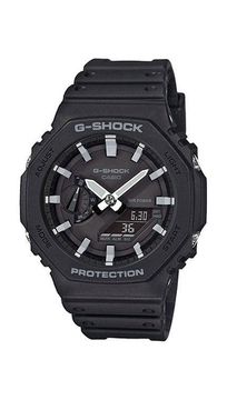 Наручные часы Casio GA-2100-1A