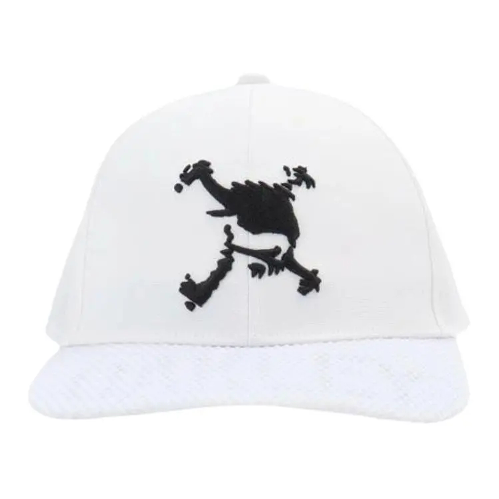Oakley Polyester Baseball Caps