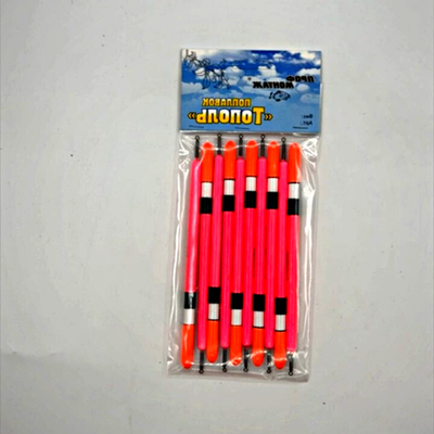 Набор поплавков ТОПОЛЬ 3g №168