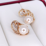 Серьги Xuping - арт333