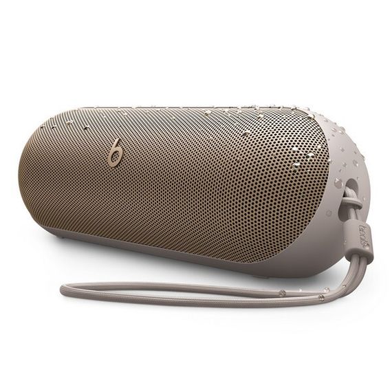 Портативная колонка Beats Pill (MW463) Champagne Gold / Шампанское