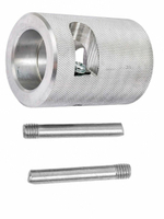 Зачистка для РР трубы 25*32