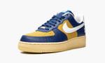 Air Force 1 Low SP "Undefeated 5 On It - Blue Yellow Croc"
