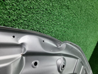 Капот Geely Coolray (2019-2024)