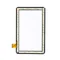 Тачскрин HC257159A1 FPC032H V1.0 (Черный)