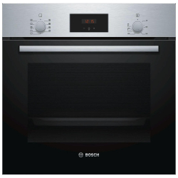 Встраиваемый электрический духовой шкаф Bosch HBF114BS1