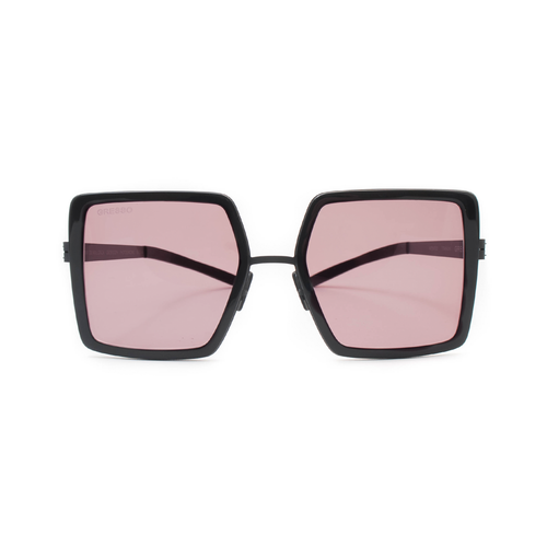 Очки GRESSO PALMA DE MALLORCA GS0351.02PH PHOTOCHROMIC квадрат черный/фиолетовый фотохром