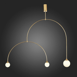 Светильник на штанге ST-Luce SL1187.203.03