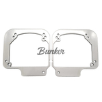 Переходные рамки для замены линз BUN-PR-212