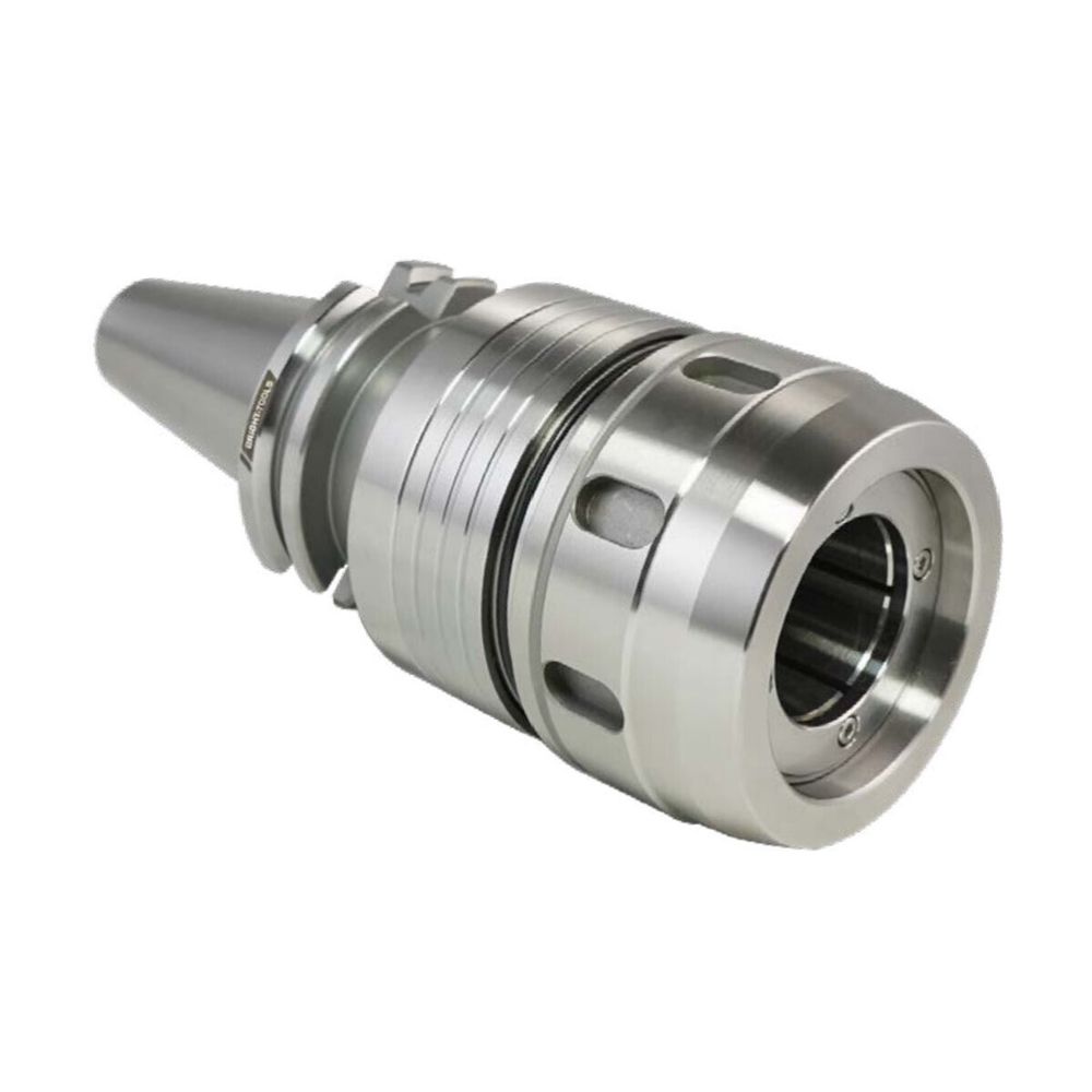 Патрон фрезерный силовой SK40-HC25-100 BRIGHT-TOOLS