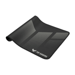Коврик для мыши Asus TUF GAMING P1 260х360х2мм Black 90MP02G0-BPUA00