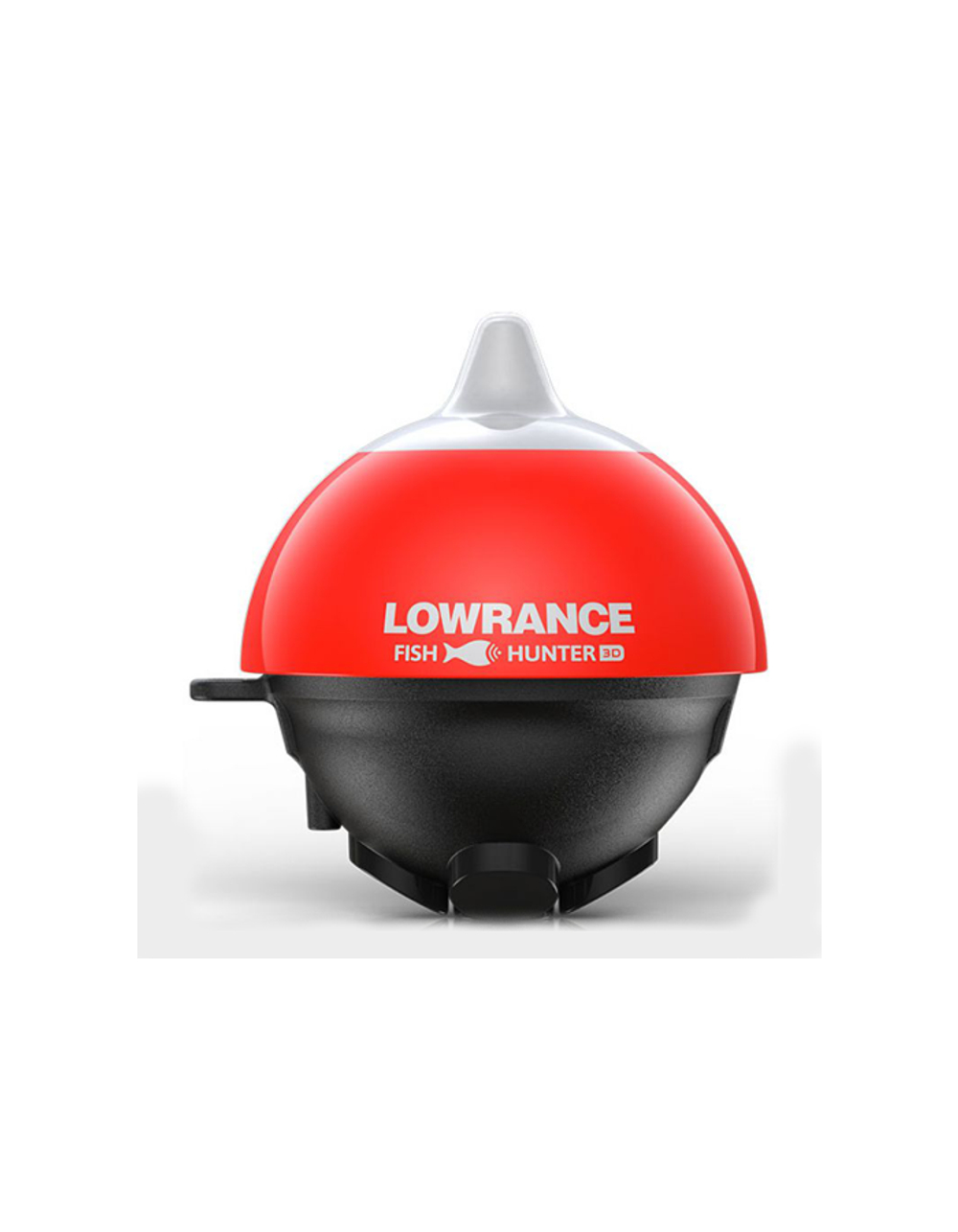 Беспроводной эхолот Lowrance FishHunter 3D