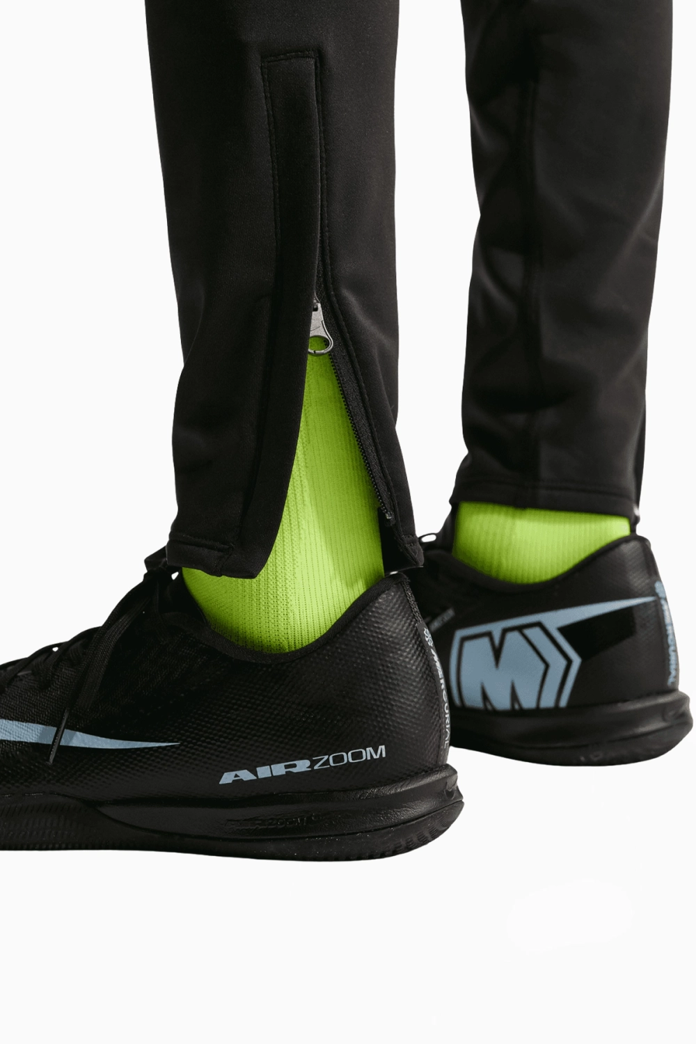 Штаны Nike Netherlands 2026 Strike Junior - черный