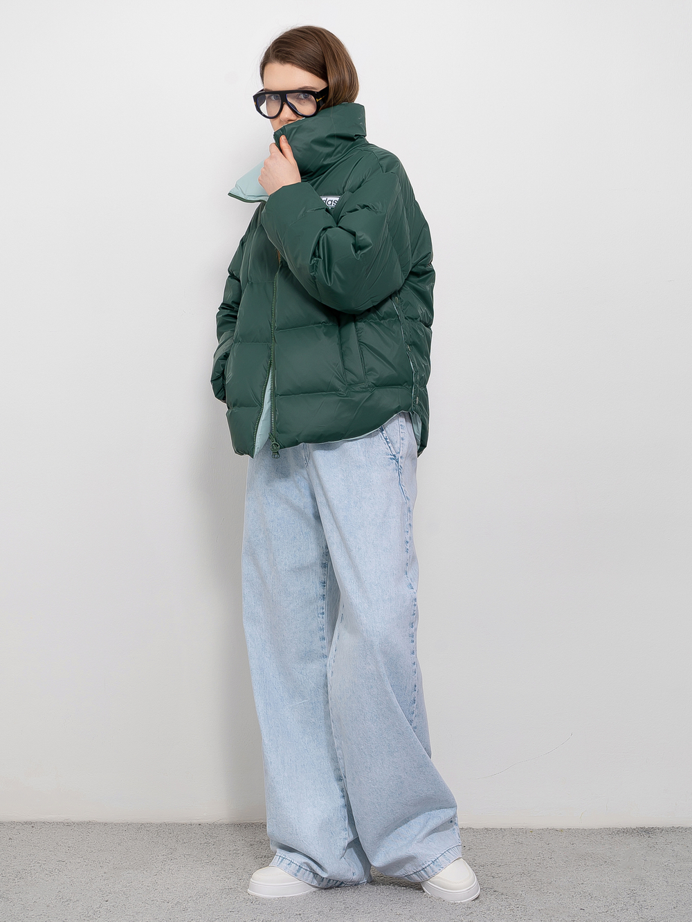 Куртка Adidas Originals HS9501