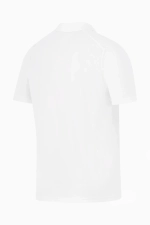 Футболка Nike Team Training Polo - белый