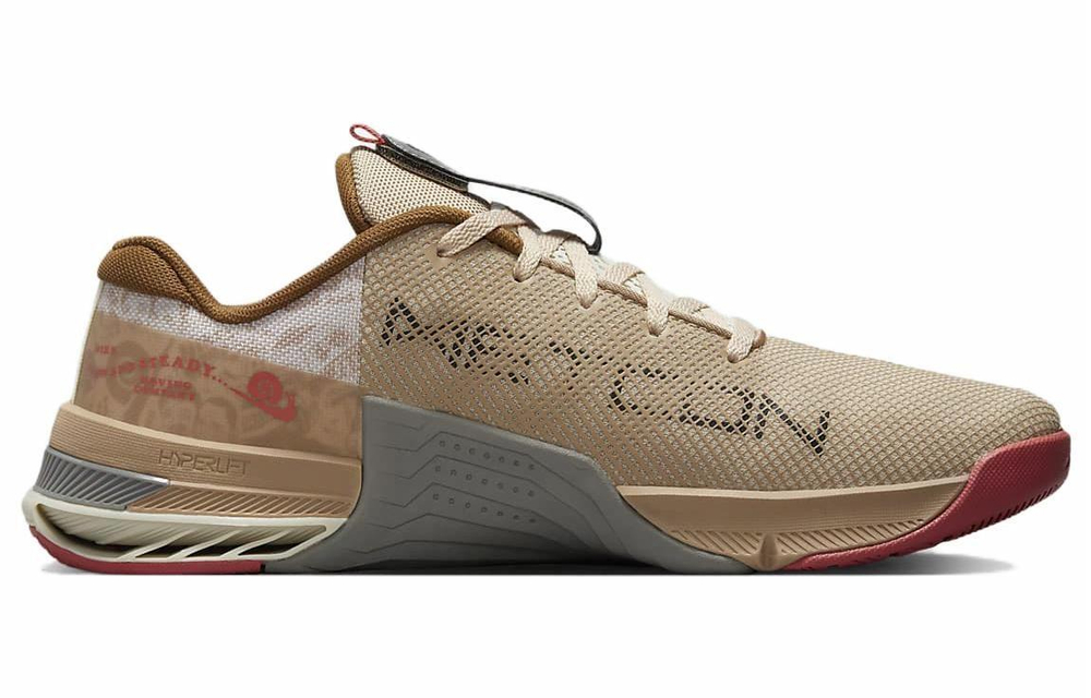 Кроссовки Nike Metcon 8 Amp
