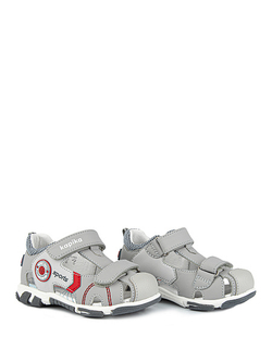 Сандалии летние