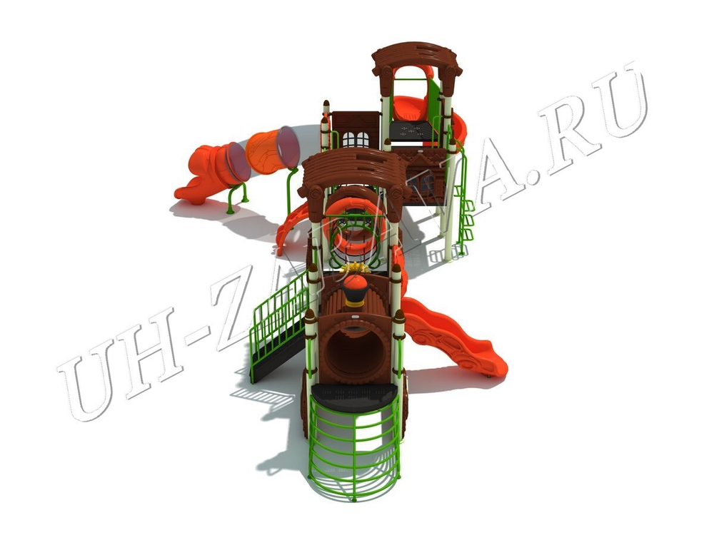 Игровой комплекс ИКК-021