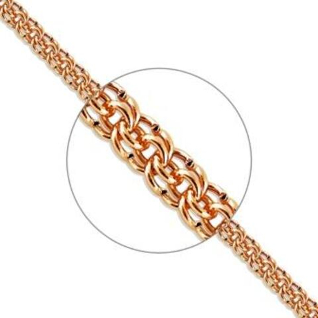 Цепь из золота