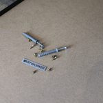 Рамка металлическая для мозаики – прочная основа для идеального оформления мозаичных работ