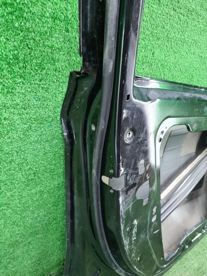 Дверь передняя левая BMW X3 G01 (2017-н.в.)