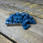 Плитка из набора синих цветов FLORY12 Blueberry 0,9 кг