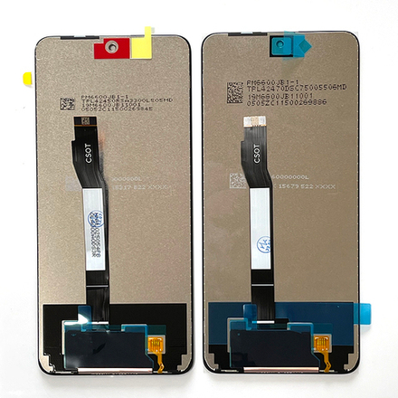Poco X4 GT (22041216G) / Дисплей (lcd) (в сборе с тачскрином) (ORIG)