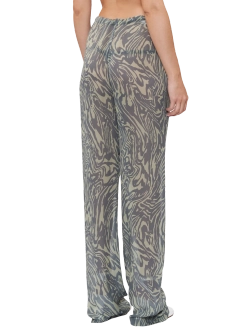 Брюки W Dries Van Noten