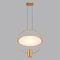 Подвесной светильник Odeon Light Hightech Orbit 7028/2L