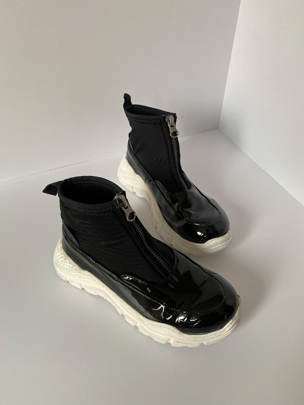 Ботинки Clarys, 31