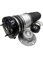 Пневмобаллон Передний AUDI A6 С6 (2007-2010)