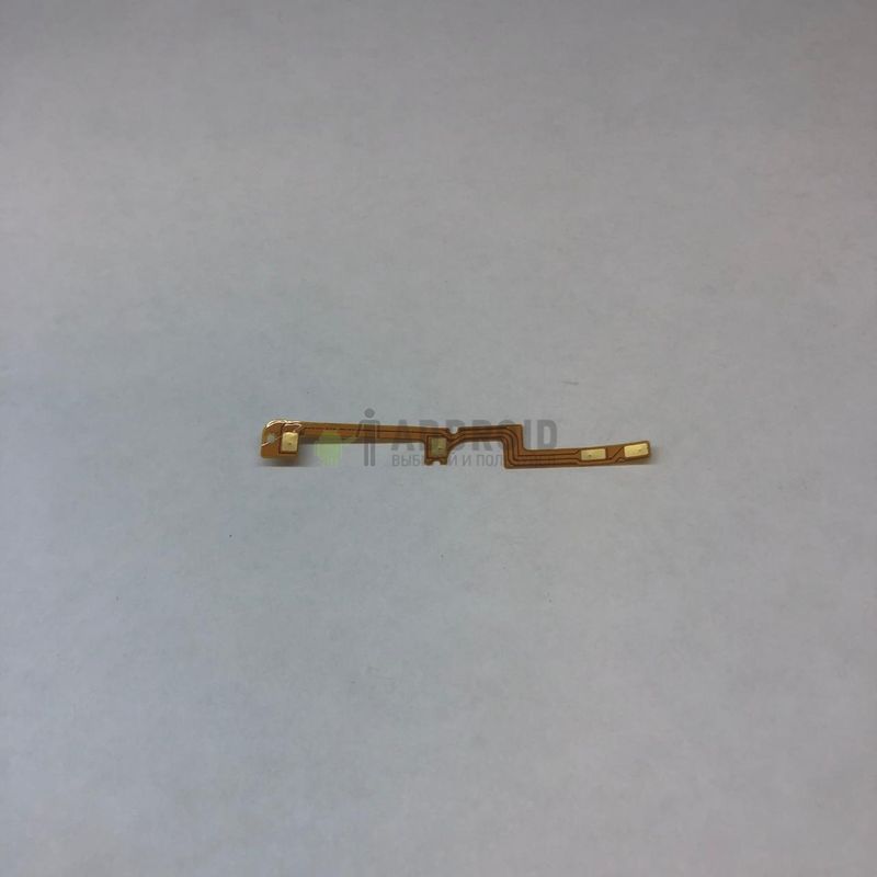 Шлейф полифонического динамика для Oppo AX7