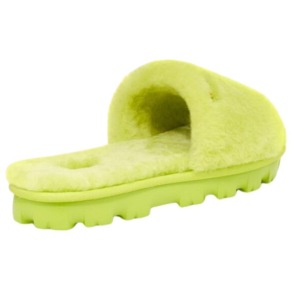 Ugg Sandal 'Green'