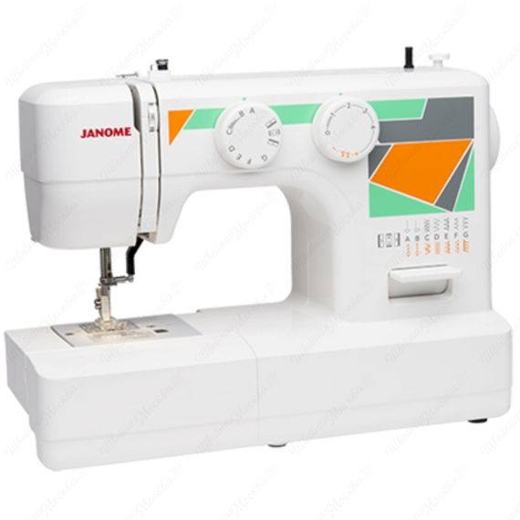 Швейная машина Janome MOD 15