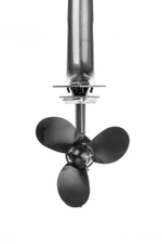 2х-тактный лодочный мотор MIKATSU M3.5FHS