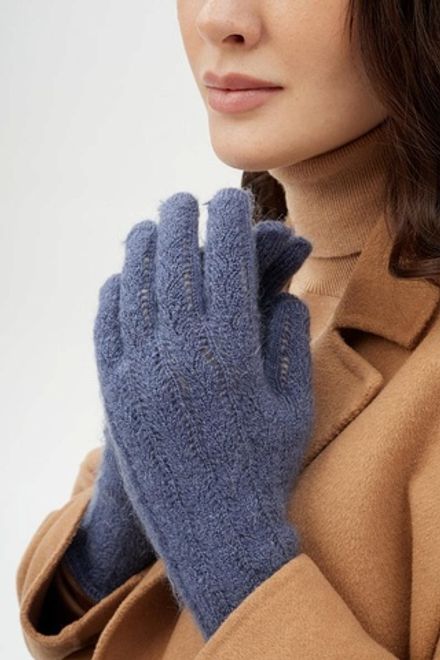 Перчатки ПЧ012-27 т.синие