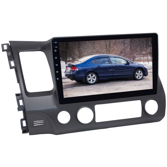 LT рамка HONDA CIVIC 2006-2012 Г. / 10&quot; седан