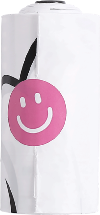 Пакеты биоразлагаемые гигиенические для выгула собак Petkit 8 рулонов по 15 пакетов