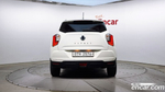 KG Mobility (Ssangyong) Very New Tivoli Бензин 1.5 2WD (08.2019)