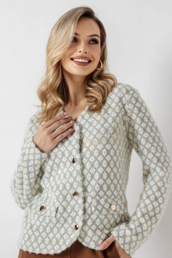 Жакет женский