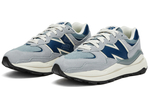 Кроссовки New Balance Nb 5740 (Женская размерная сетка)