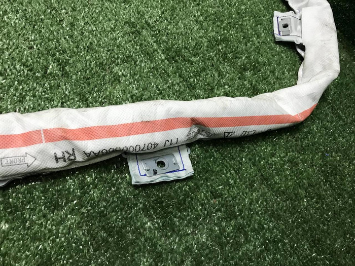 Подушка безопасности правая Jetour T2 (2023-н.в.)