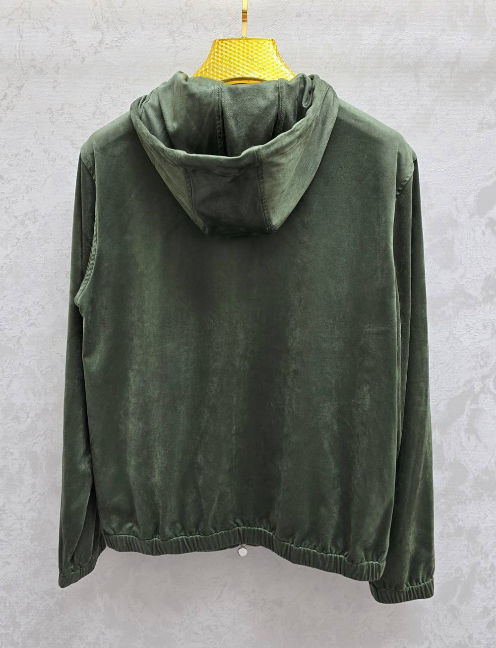 Ветровка Kiton