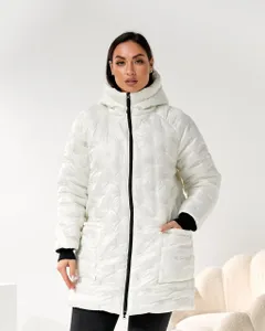 Куртка УК-4429-3 Фабрика Моды