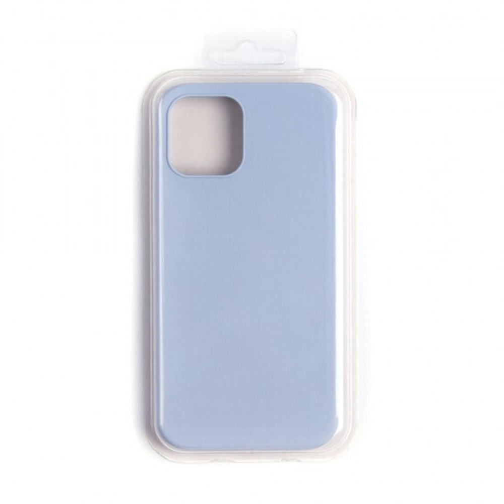 Панель Soft Touch для iPhone 12 Pro, 007004 Красный