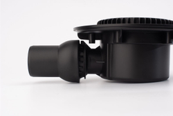 Воронка кровельная VB 520.0 F