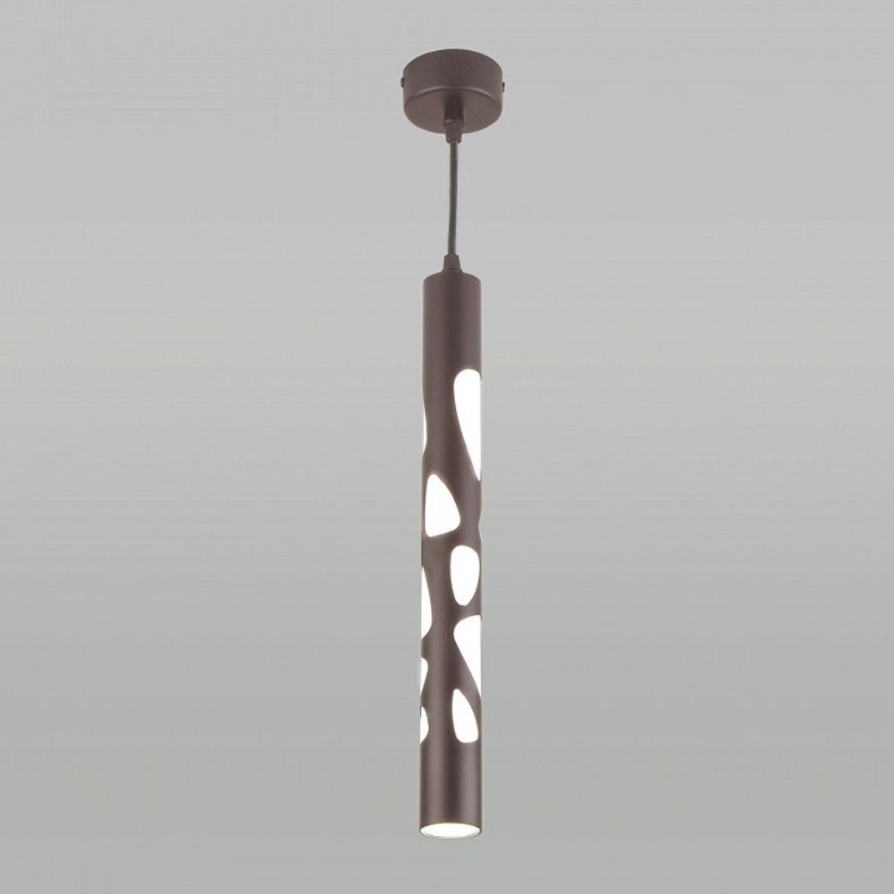 Подвесной светильник Elektrostandard DLR037 12W 4200K a044558