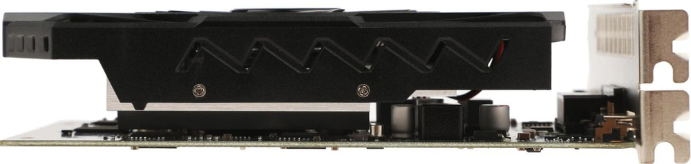 Видеокарта AFOX NVIDIA  GeForce GT 730 AF730-4096D5H5 4ГБ GDDR5, Ret